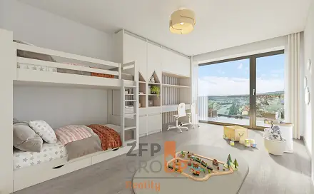 Prodej bytu 2+kk 74 m², Mladá Boleslav - Michalovice