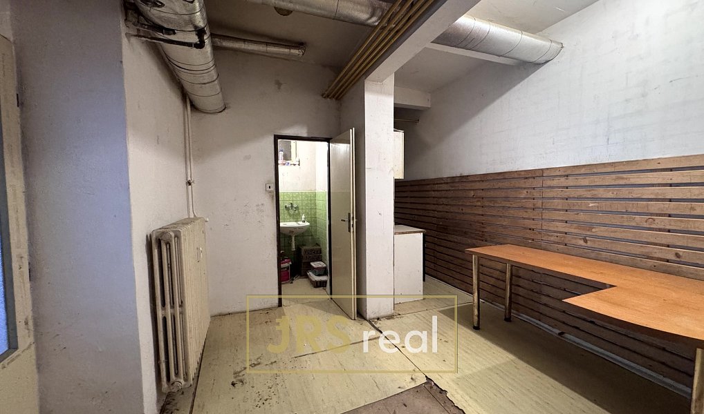 Prodej bytu 2+1 62 m², Vyškov – náhled fotky 2