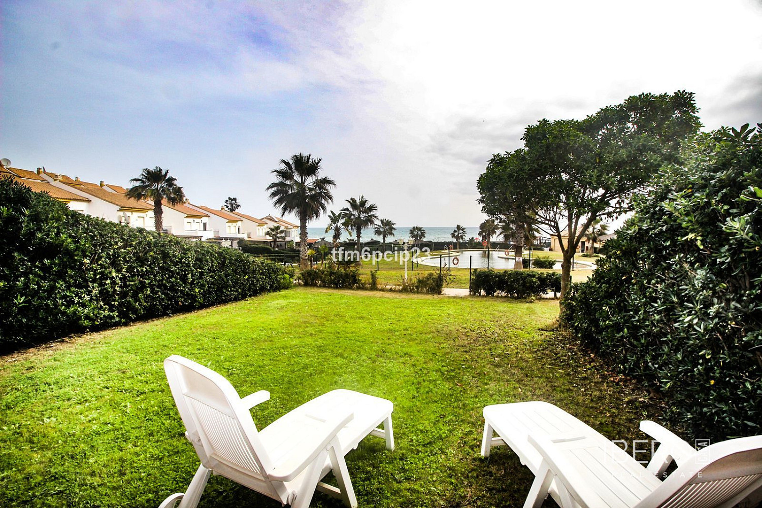 Casa 6+kk – Manilva, Castillo de la Duquesa - Vista 2