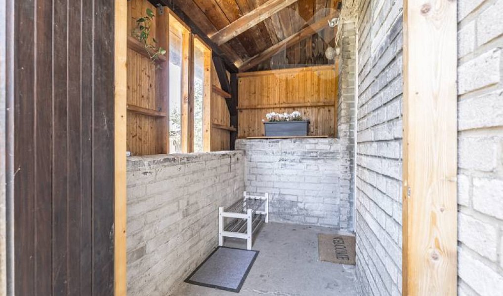 Prodej domu 153 m² s pozemkem 428 m², Lužec nad Vltavou – náhled fotky 18