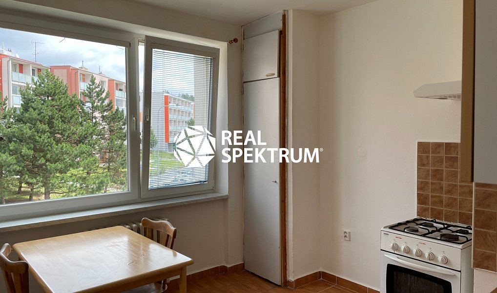 Prodej bytu 1+1 36 m², Blansko – náhled fotky 5