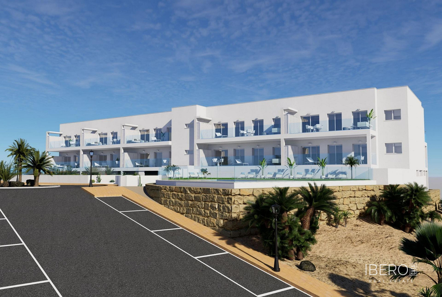 Pis 4+kk – Mojacar - Vista 5