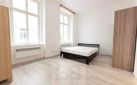 Pronájem bytu 2+kk 43 m²