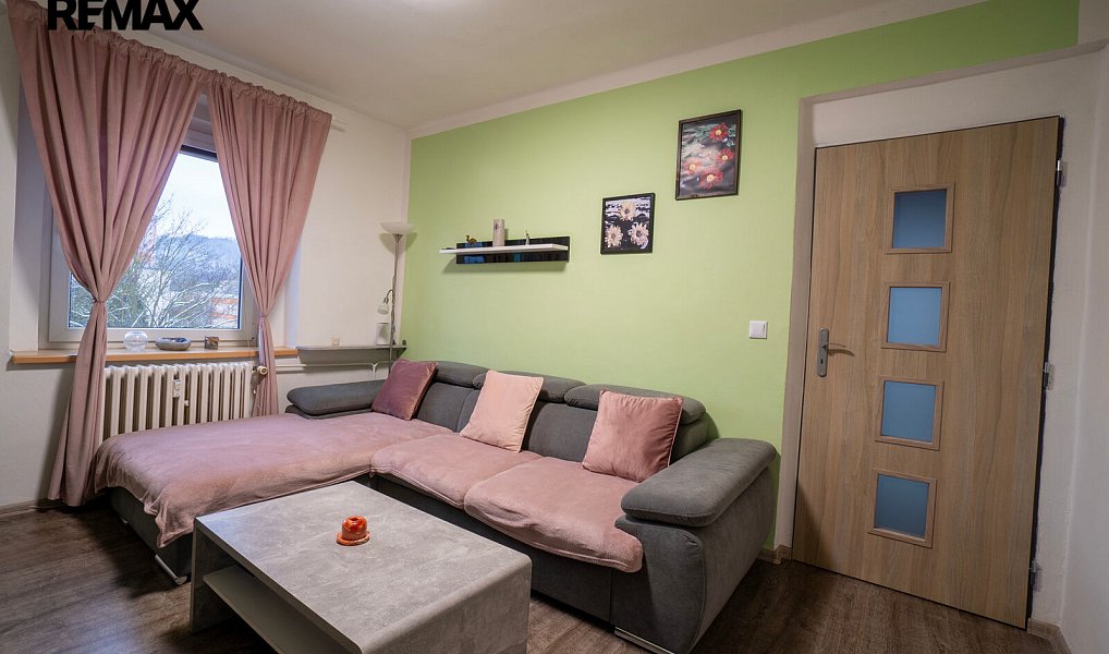 Prodej bytu 3+1 56 m², Ústí nad Labem – náhled fotky 13