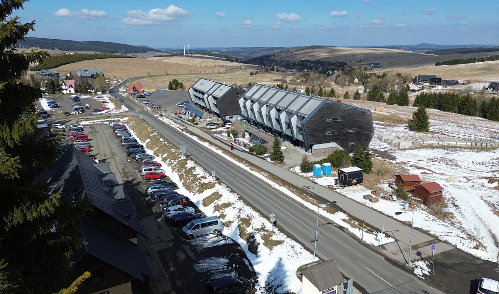 Prodej restaurace 45 m², Loučná pod Klínovcem – náhled fotky 4