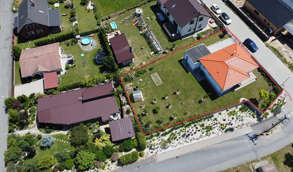 Prodej domu 101 m² s pozemkem 848 m², Kozojedy – náhled fotky 2