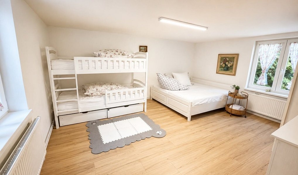 Prodej chaty/chalupy 70 m² s pozemkem 726 m², Řeka – náhled fotky 8