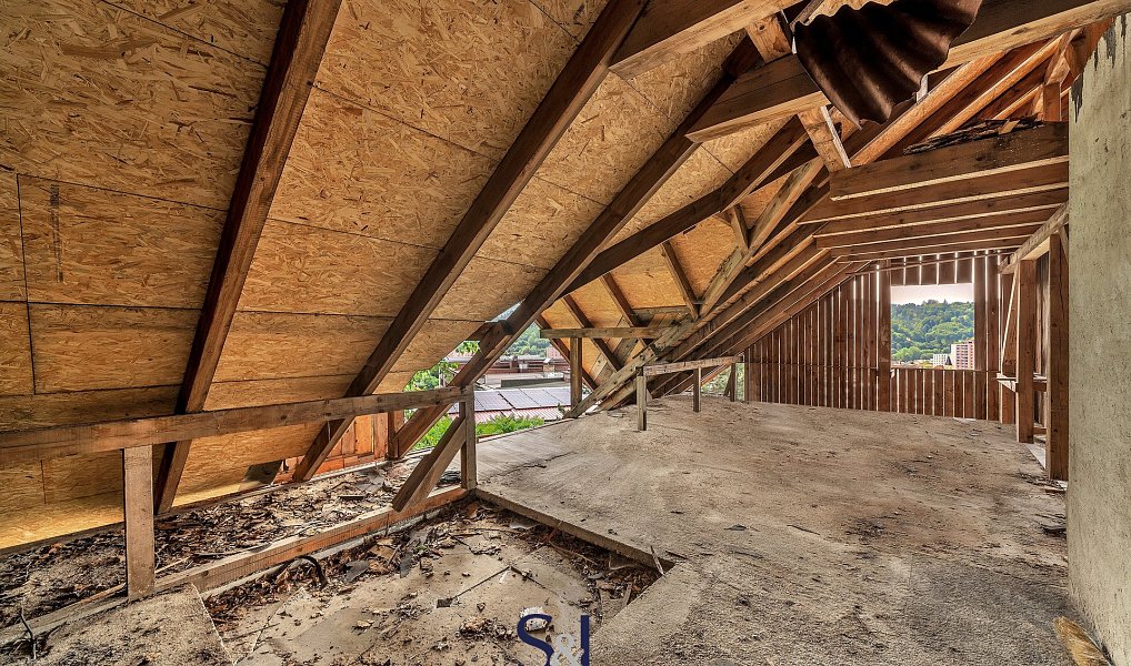 Prodej ubytovacího objektu 528 m², Železný Brod – náhled fotky 22