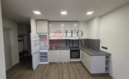 Pronájem bytu 2+kk 55 m², Za Zelenou liškou, Praha 4 - Krč