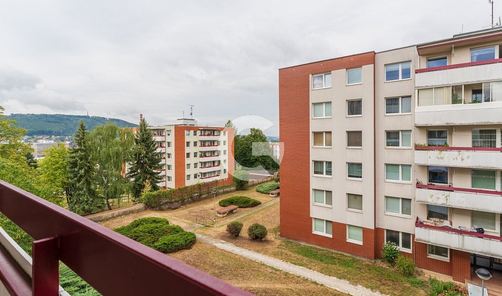 Prodej bytu 3+1 77 m², Zlín – náhled fotky 11