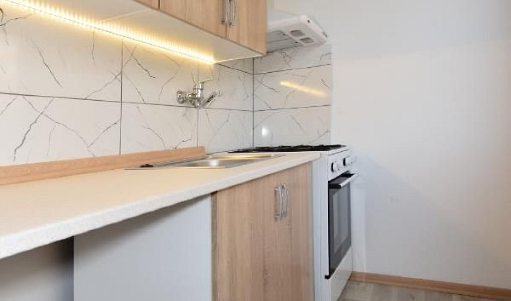 Pronájem bytu 1+1 27 m², Most – náhled fotky 4