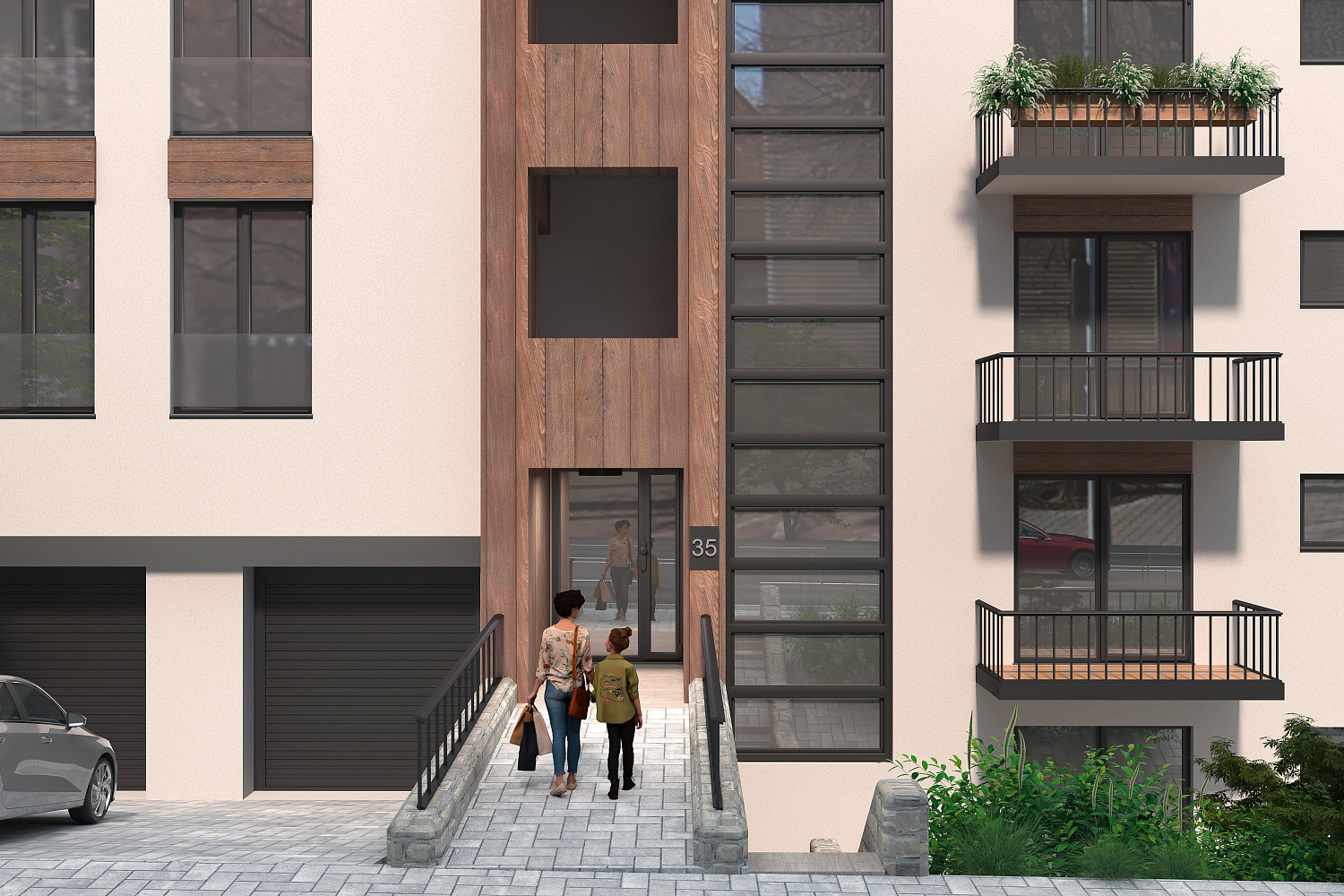 Prodej bytu 3+kk 83 m² – fotografie 5