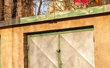 Prodej prostorné garáže 25m2 ve Varnsdorfu, ul. Legií, Legií, Varnsdorf, okres Děčín