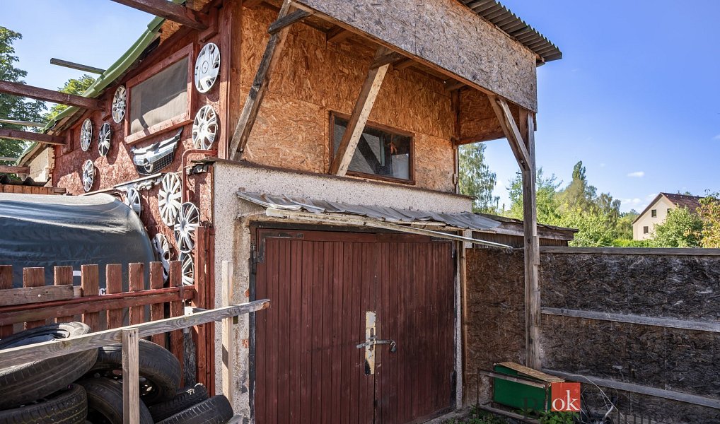 Prodej domu 140 m² s pozemkem 891 m², Černousy – náhled fotky 20