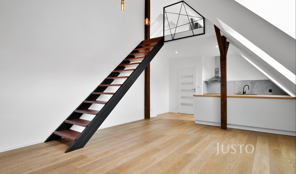 Pronájem bytu 2+kk 91 m², Děčín – náhled fotky 2
