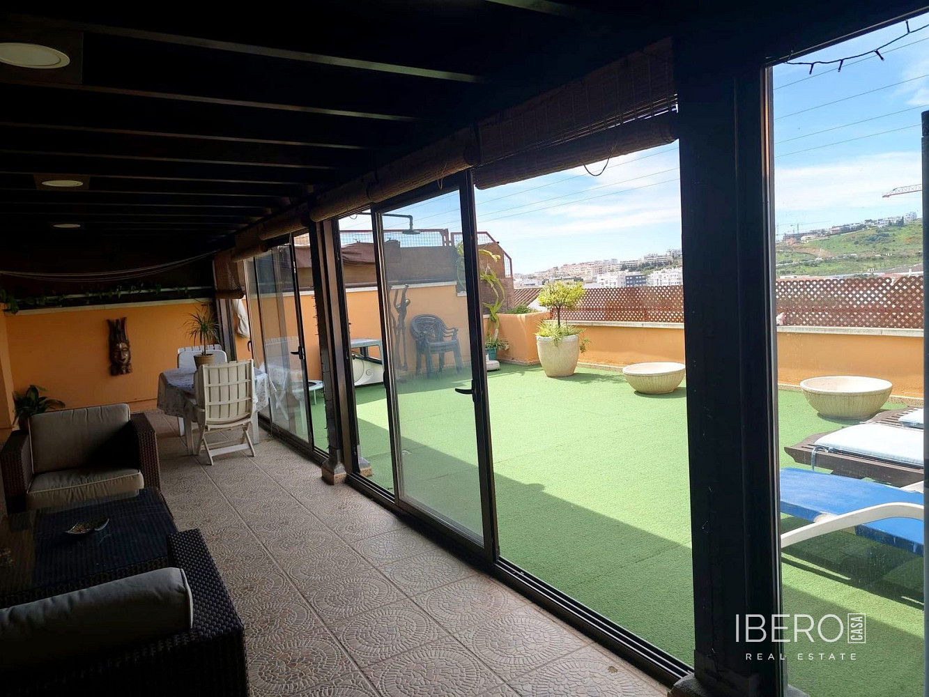 Pis 5+kk – Estepona, Barriada Islas Canarias - Vista 2
