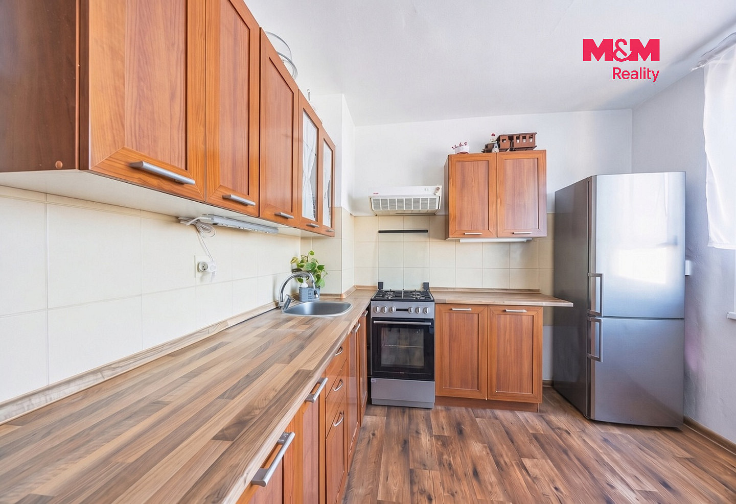 Prodej bytu 3+1 74 m² – fotografie 3