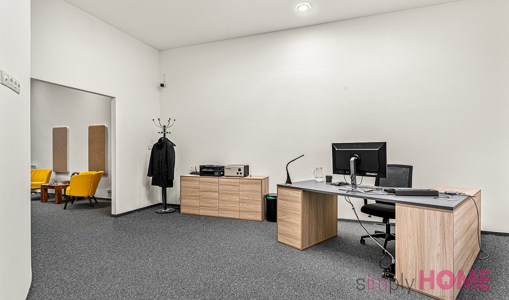 Prodej obchodních prostor 212 m², Praha – náhled fotky 5