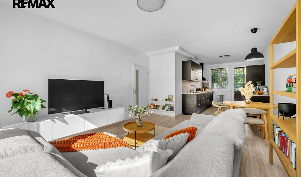 Prodej bytu 4+kk 97 m², Praha – náhled fotky 13