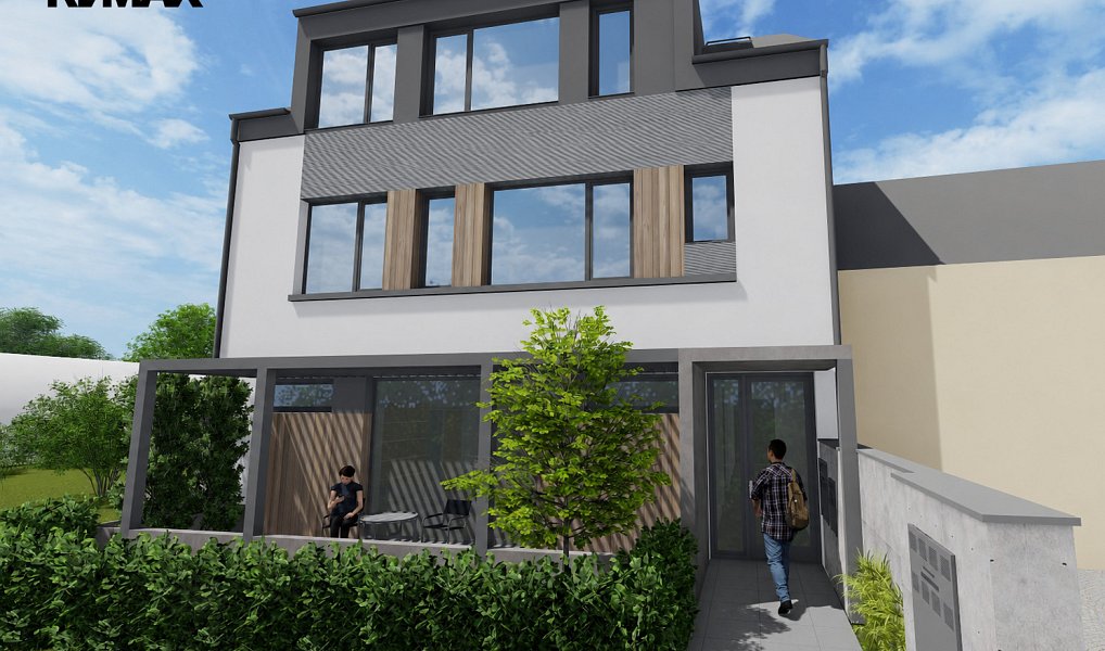 Prodej bytu 2+kk 49 m², Kyjov – náhled fotky 2