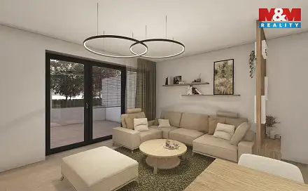 Prodej bytu 5+kk 126 m², Generála Vlachého, Mokré Lazce, okres Opava