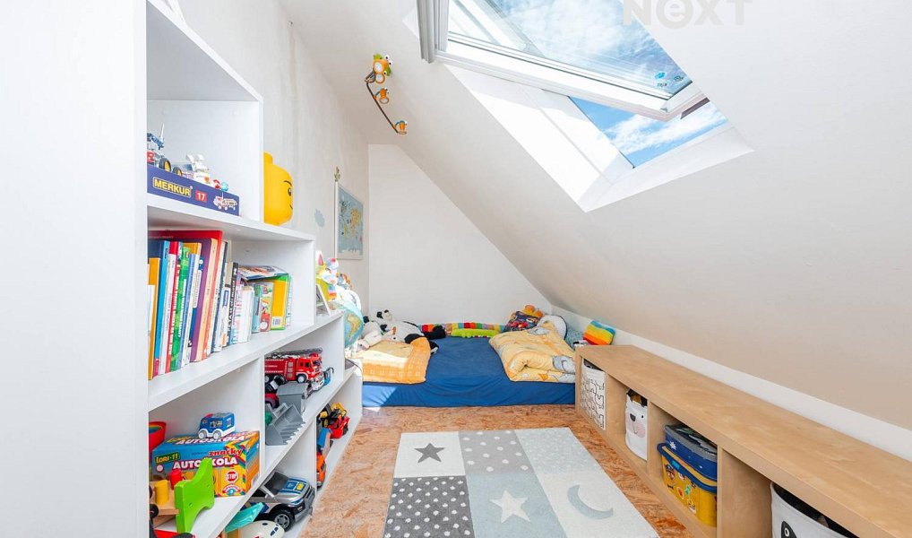 Prodej nájemního domu, činžáku 350 m², Pardubice – náhled fotky 28