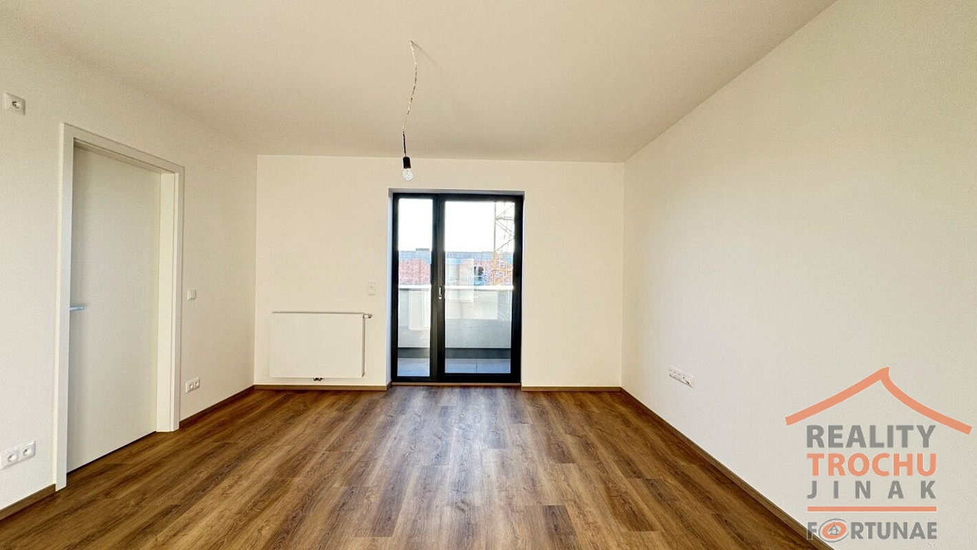 Prodej bytu 2+kk 44 m² – fotografie 4