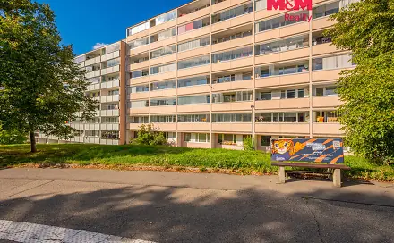Prodej bytu 3+1 74 m², Vratislavská, Praha 8 - Bohnice