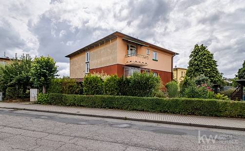 Prodej bytu 2+1 53 m², Okružní, Sezimovo Ústí, okres Tábor