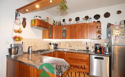 Prodej domu 120 m² s pozemkem 880 m², Pippichova, Zlonice, okres Kladno