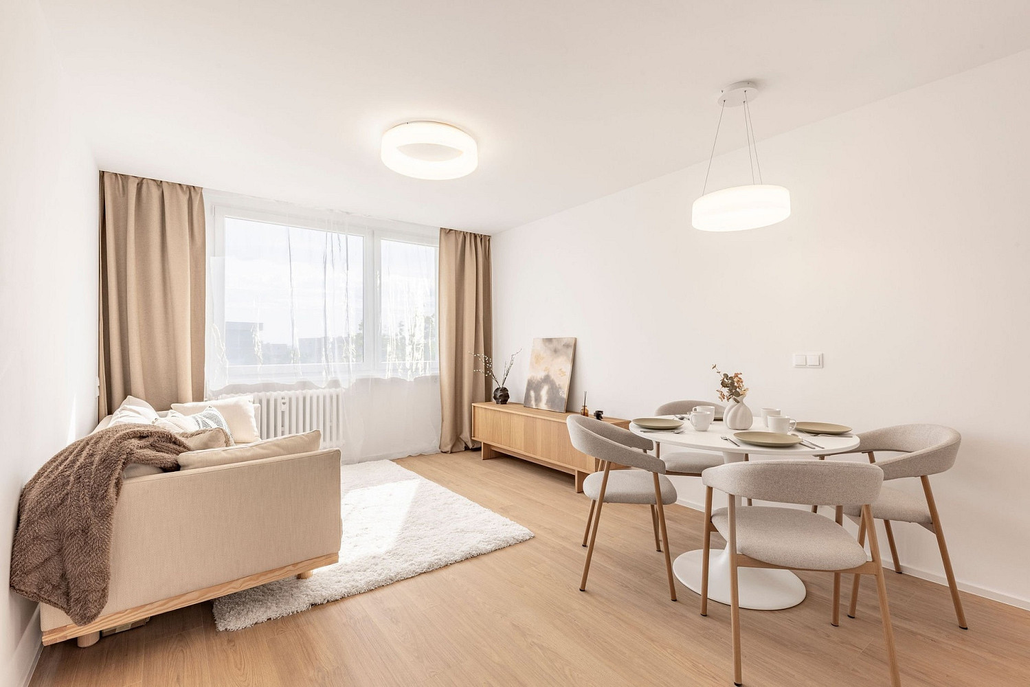 Prodej bytu 3+kk 71 m²