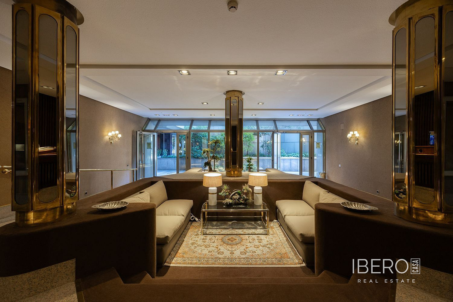 Pis 5+kk – Madrid, Barrio de los Austrias, Centro - Vista 5