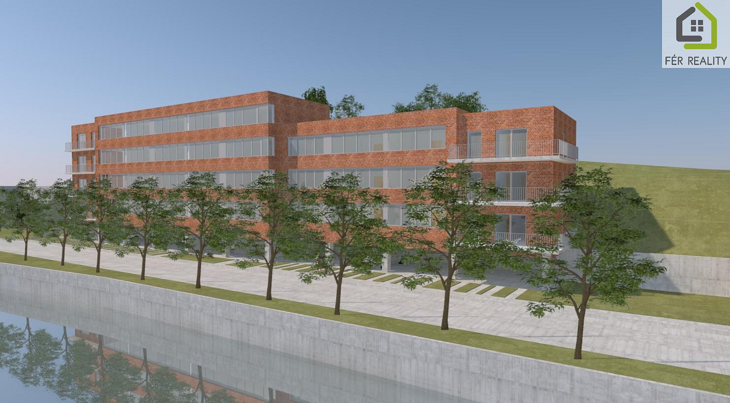 Prodej stavebního pozemku 1 155 m² – fotografie 2