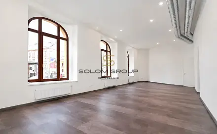 Prodej obchodních prostor 106 m², Sinkulova, Praha 4 - Podolí