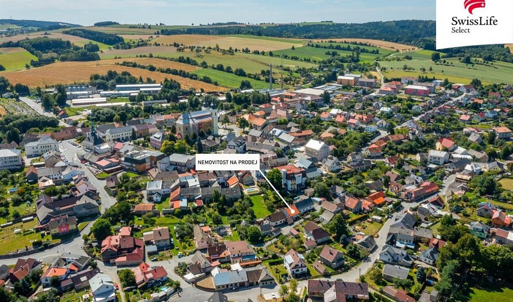 Prodej domu 68 m² s pozemkem 111 m², Bystré – náhled fotky 13