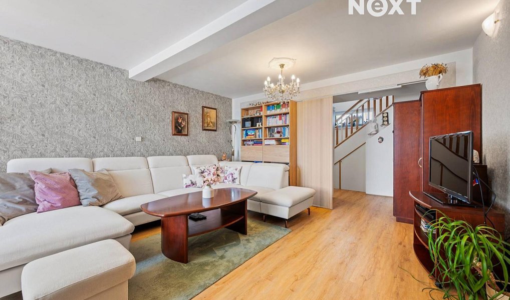 Prodej domu 162 m² s pozemkem 132 m², Troubsko – náhled fotky 11