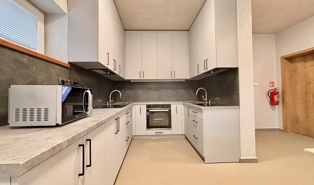 Pronájem ubytovacího objektu 600 m², Olšany u Prostějova – náhled fotky 2