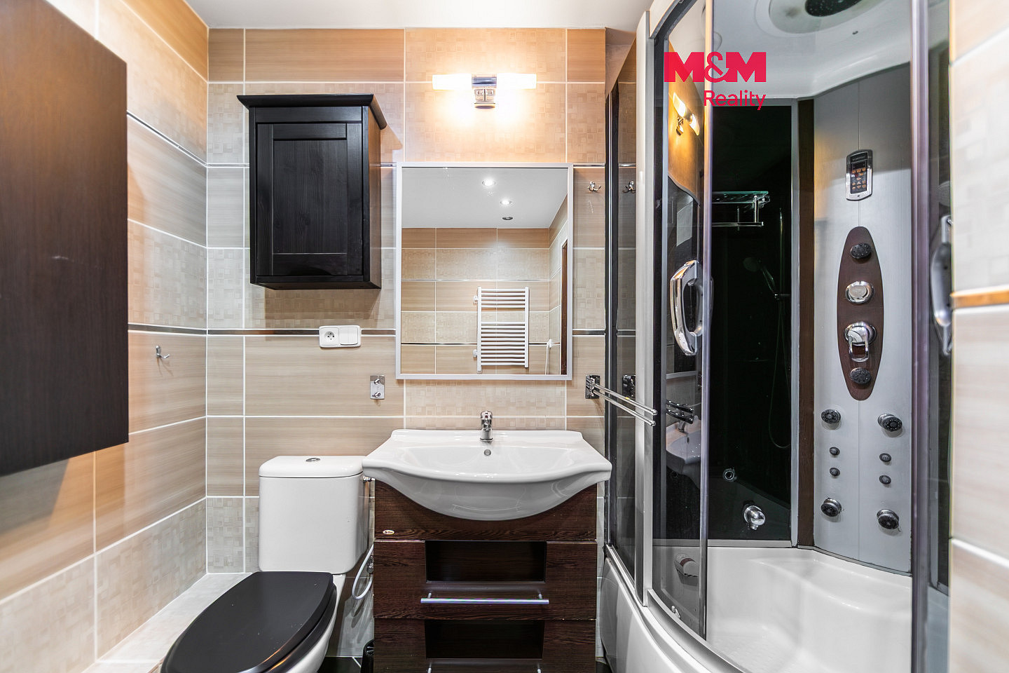 Prodej bytu 3+kk 76 m²