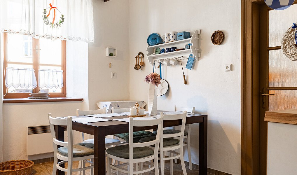 Prodej domu 105 m² s pozemkem 548 m², Paračov – náhled fotky 7