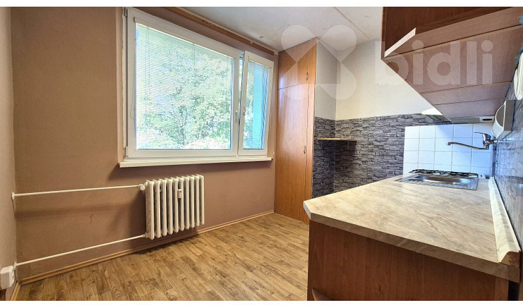Prodej bytu 1+1 39 m², Přerov – náhled fotky 7