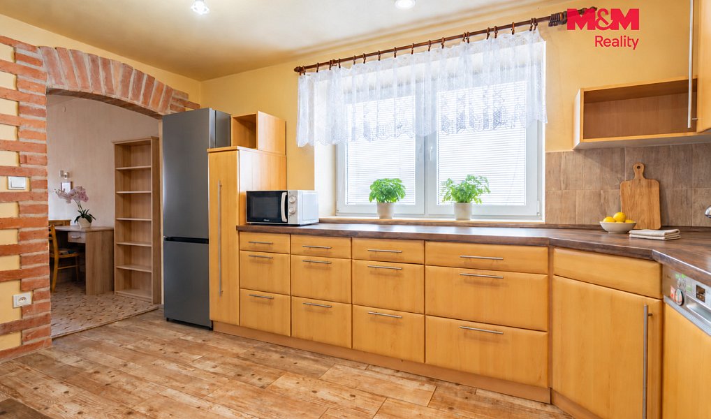 Prodej domu 80 m² s pozemkem 496 m², Lásenice – náhled fotky 2