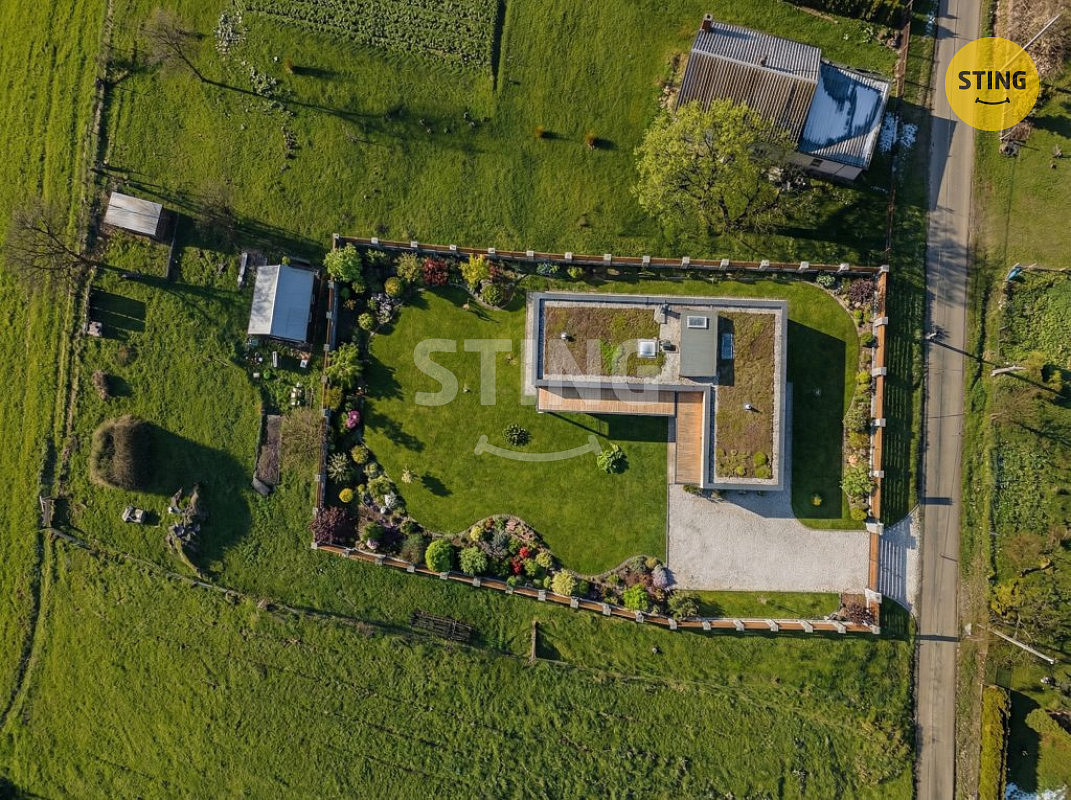 Prodej stavebního pozemku 1 006 m² – fotografie 2