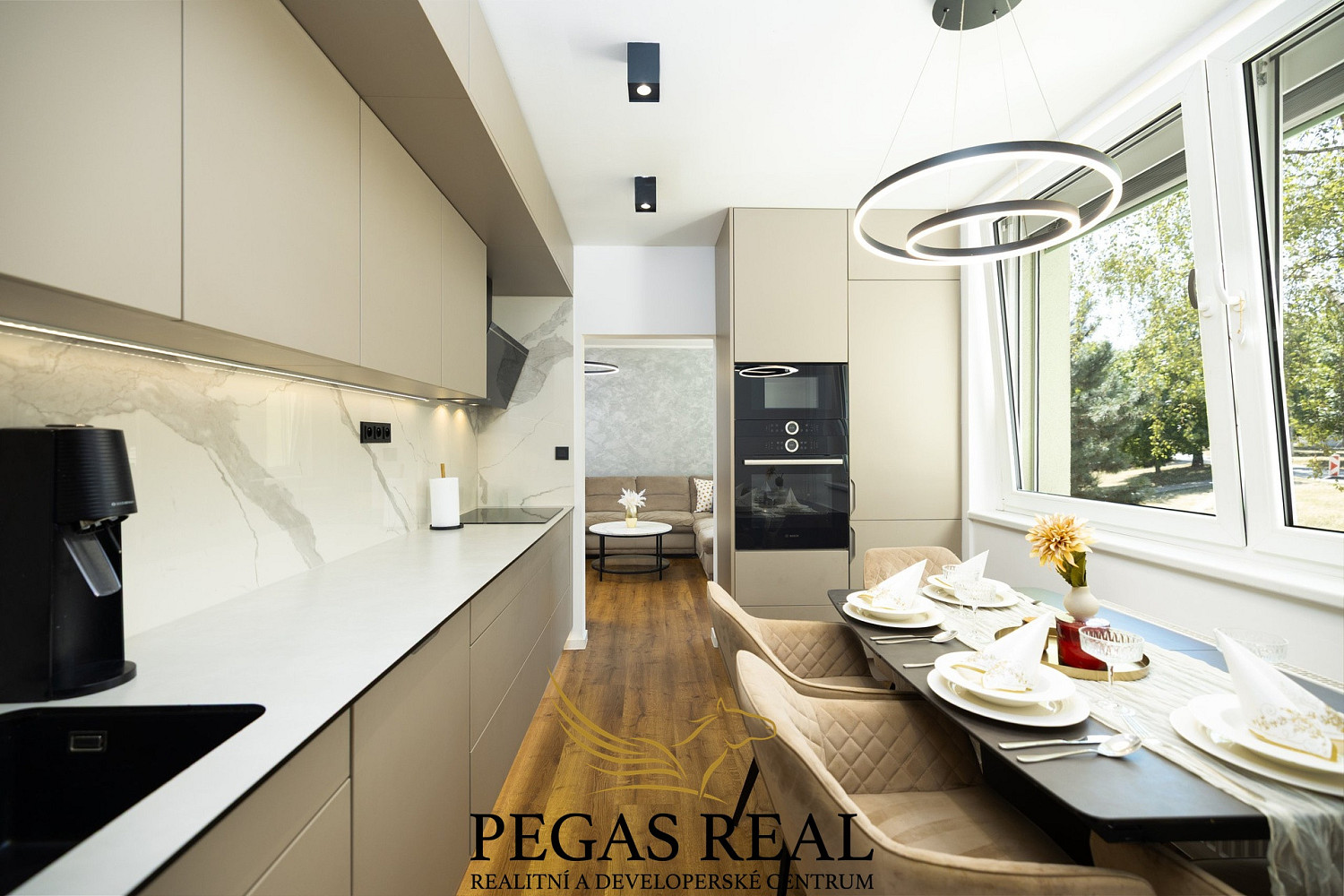 Prodej bytu 3+1 75 m² – fotografie 2