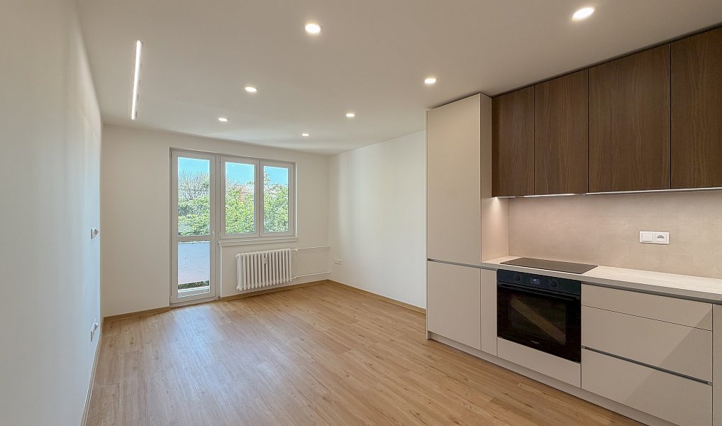 Prodej bytu 3+kk 52 m², Uherské Hradiště – náhled fotky 4