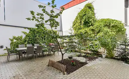 Prodej bytu 3+kk 72 m²
