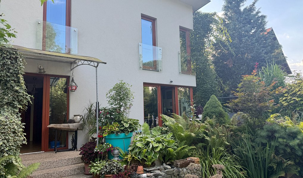 Prodej domu 168 m² s pozemkem 610 m², Měchenice – náhled fotky 21