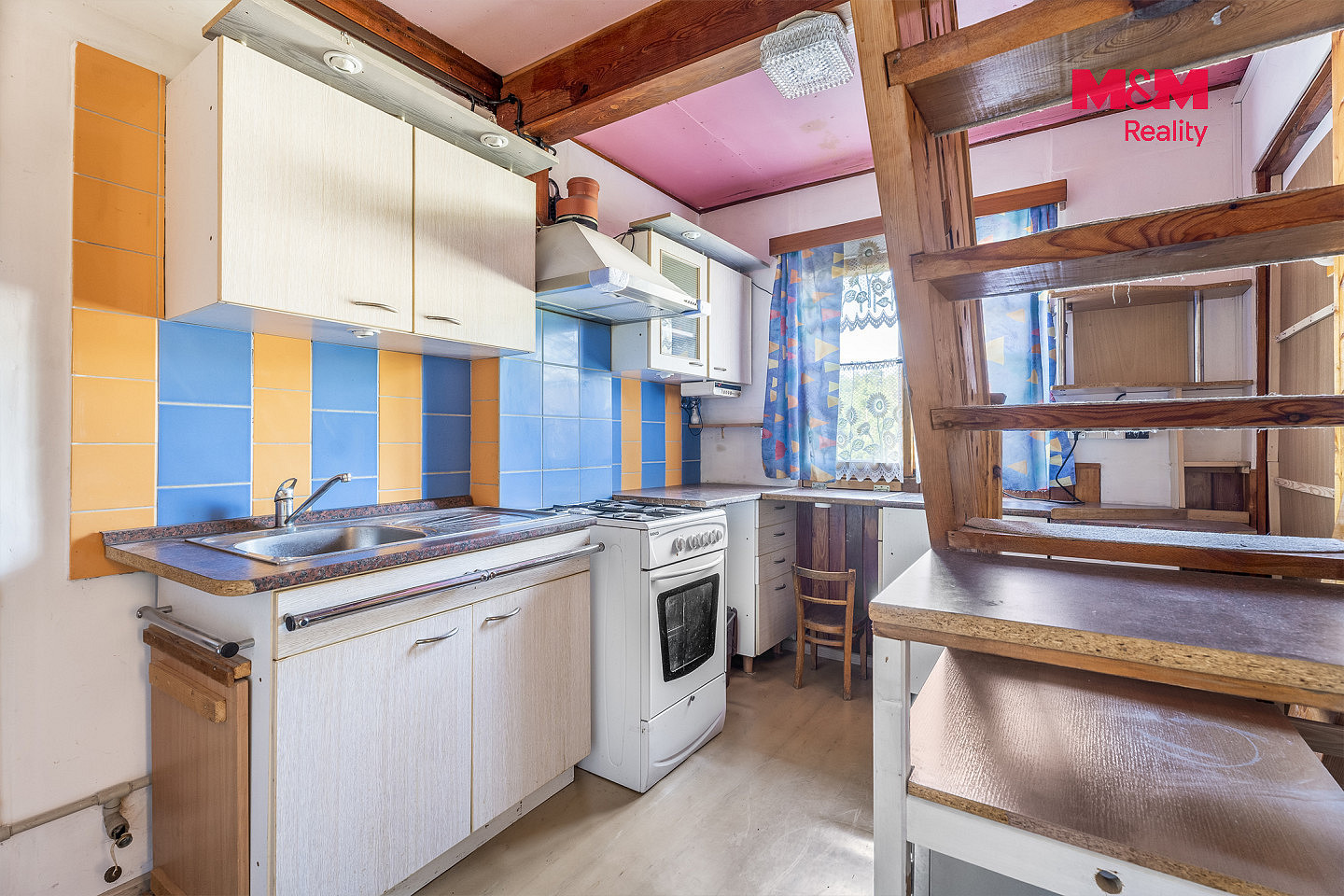 Prodej chaty/chalupy 27 m² s pozemkem 400 m² — photo 5
