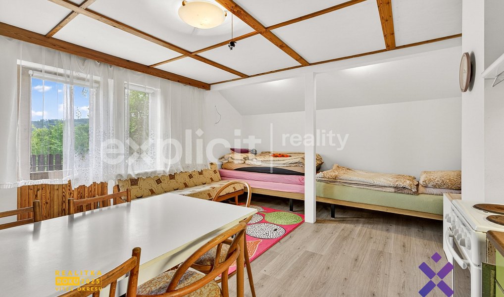 Prodej chaty/chalupy 38 m² s pozemkem 383 m², Zlín – náhled fotky 21
