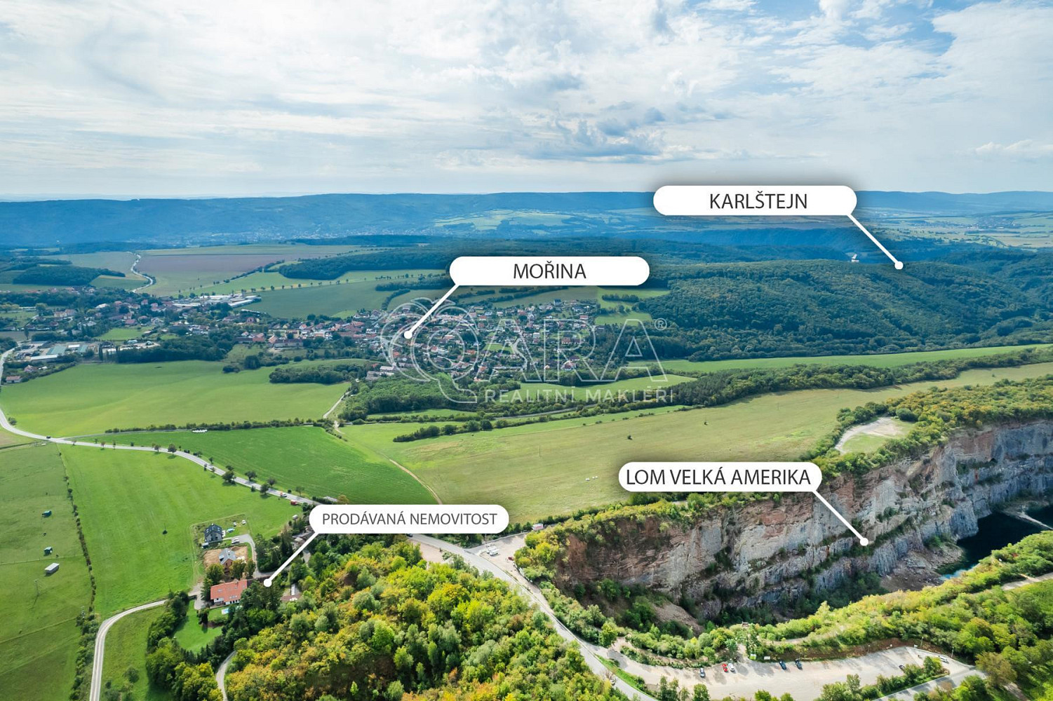 Prodej domu 126 m² s pozemkem 1 160 m² – fotografie 2