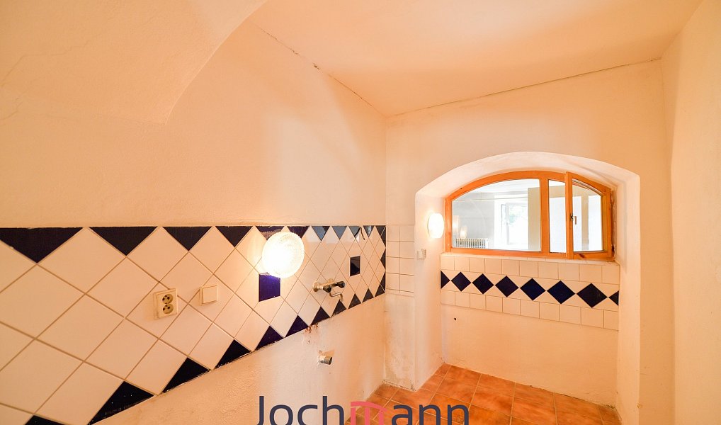 Prodej domu 310 m² s pozemkem 377 m², Benešov nad Černou – náhled fotky 7